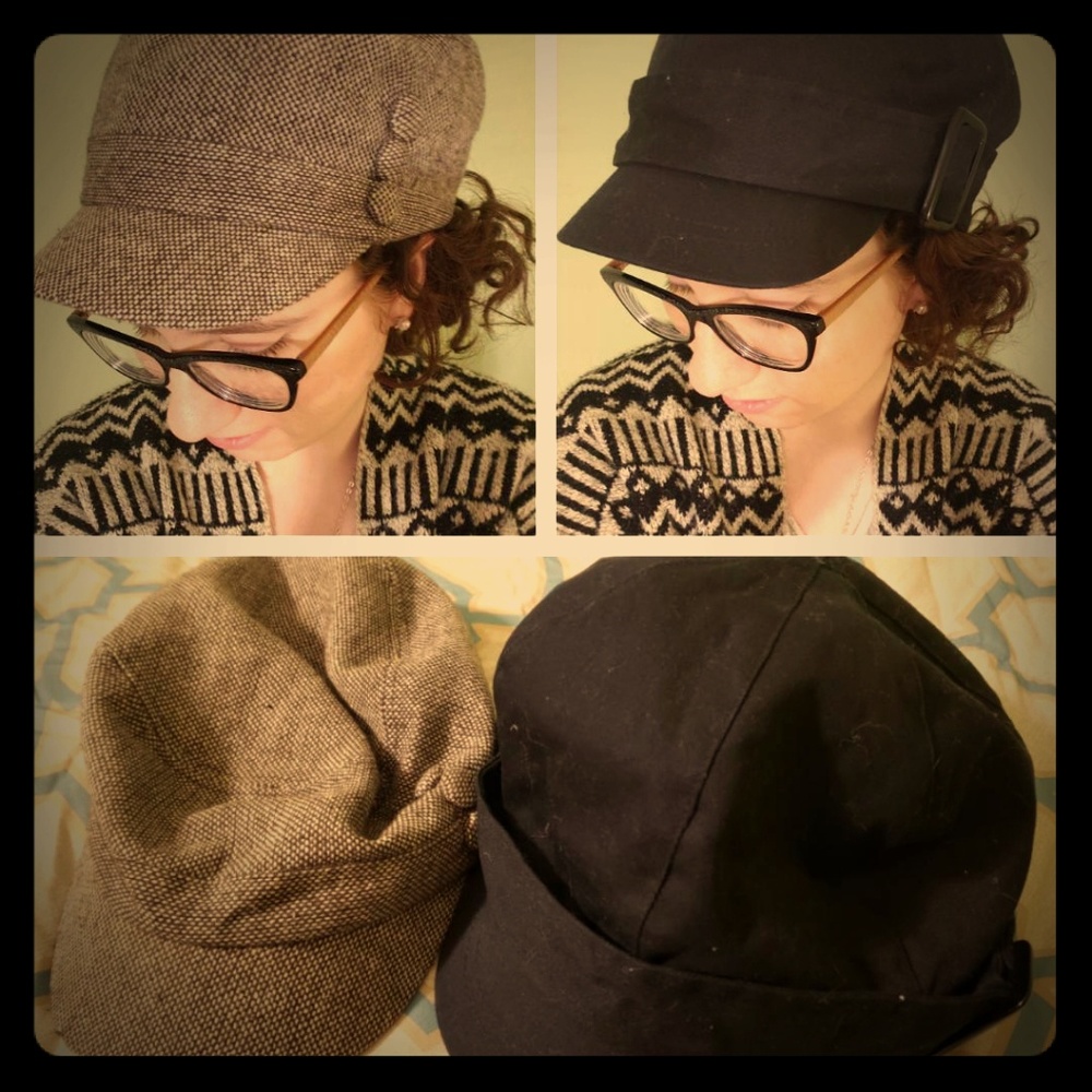 Chic Hat Bundle